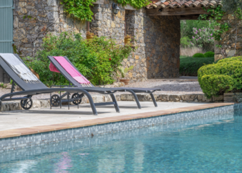 Maisons de vacances en France