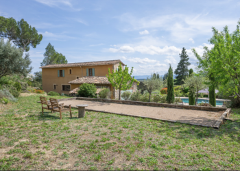 Maisons de vacances en France