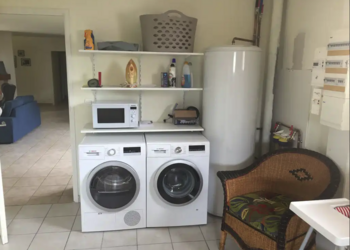 Maisons de vacances en France