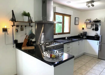 Maisons de vacances en France