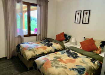 Maisons de vacances en France
