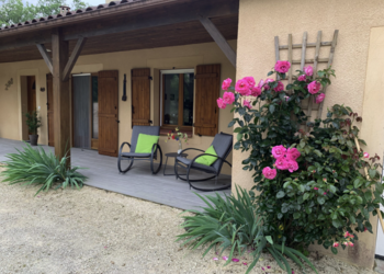 Maisons de vacances en France