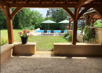 Maisons de vacances en France