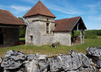 Maisons de vacances en France