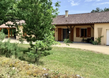 Maisons de vacances en France
