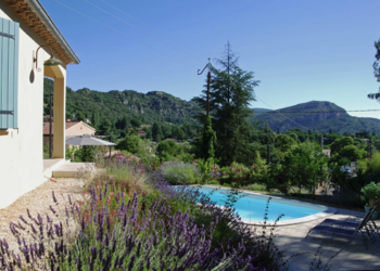 Maisons de vacances en France