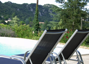 Maisons de vacances en France