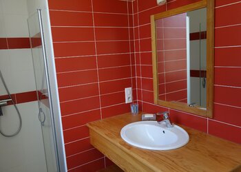 Maisons de vacances en France