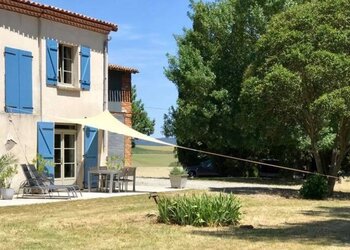 Maisons de vacances en France