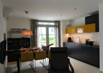 Maisons de vacances en France