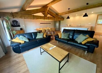 Maisons de vacances en France