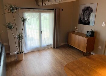 Maisons de vacances en France