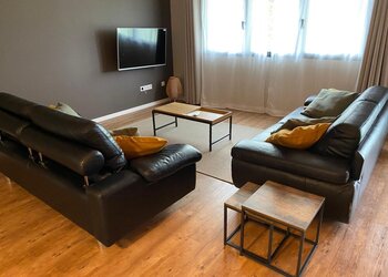 Maisons de vacances en France