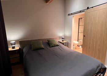 Maisons de vacances en France