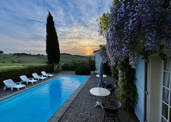 Maisons de vacances en France