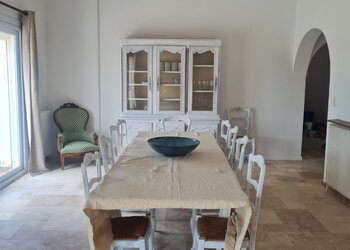 Maisons de vacances en France