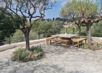 Maisons de vacances en France