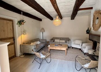 Maisons de vacances en France