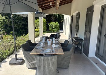 Maisons de vacances en France