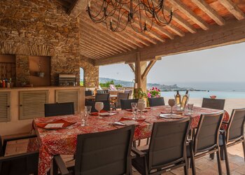Maisons de vacances en France