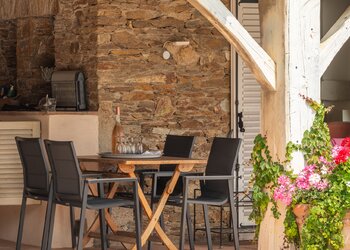 Maisons de vacances en France