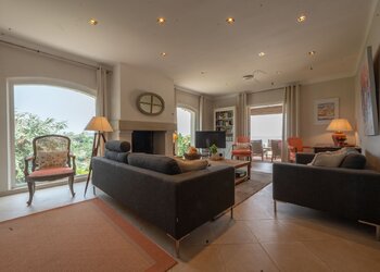 Maisons de vacances en France