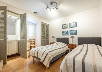 Maisons de vacances en France
