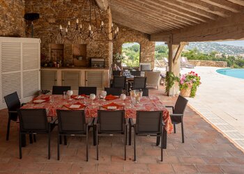 Maisons de vacances en France
