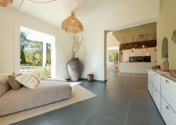 Maisons de vacances en France
