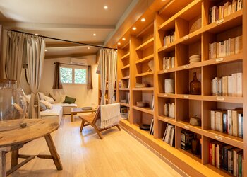 Maisons de vacances en France