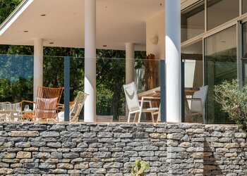 Maisons de vacances en France
