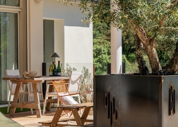 Maisons de vacances en France