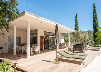 Maisons de vacances en France