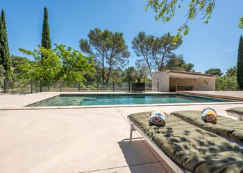 Maisons de vacances en France