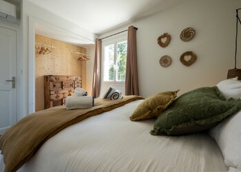 Maisons de vacances en France