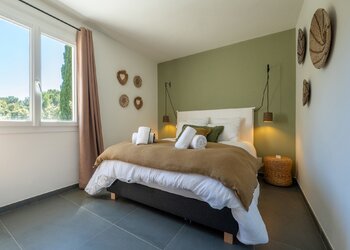 Maisons de vacances en France