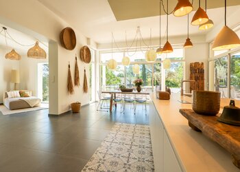 Maisons de vacances en France