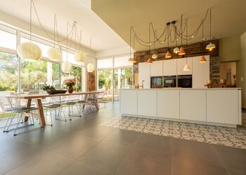 Maisons de vacances en France