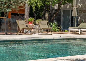 Maisons de vacances en France
