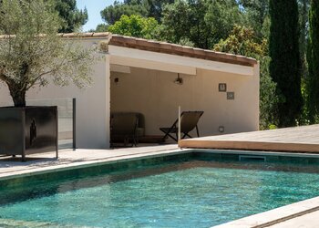Maisons de vacances en France