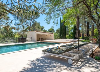 Maisons de vacances en France