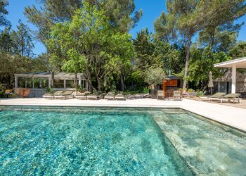 Maisons de vacances en France