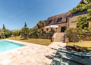 Maisons de vacances en France