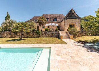 Maisons de vacances en France