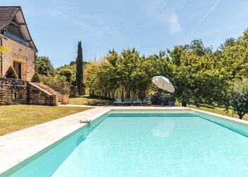Maisons de vacances en France