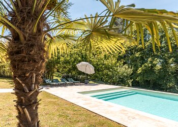Maisons de vacances en France