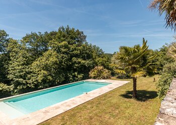 Maisons de vacances en France