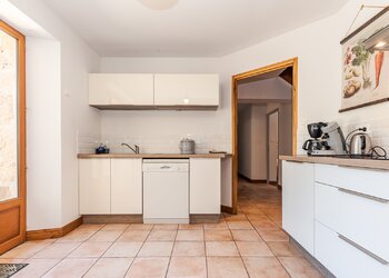 Maisons de vacances en France
