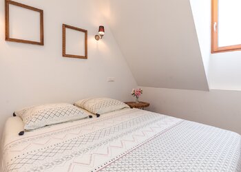 Maisons de vacances en France