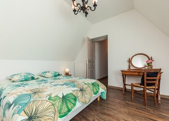 Maisons de vacances en France